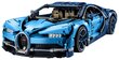 42083 LEGO® Technic Bugatti Chiron hind ja info | Klotsid ja konstruktorid | kaup24.ee