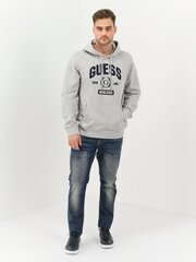 Толстовка Guess Jeans Orgnc Terry Collegiate 563931665 цена и информация | свитер e193 - черный | kaup24.ee
