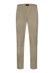 Брюки Bugatti Chinos Beige 32' 562055991 цена и информация | Мужские брюки | kaup24.ee