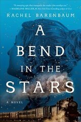 Bend in the Stars цена и информация | Фантастика, фэнтези | kaup24.ee