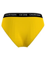 Купальник Calvin Klein High Waist Cheeky 545657374 цена и информация | Женский купальник, разноцветный | kaup24.ee