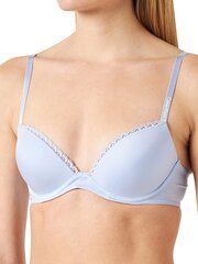 Бюстгальтер Calvin Klein Blue 545653987 цена и информация | Бюстгальтеры | kaup24.ee