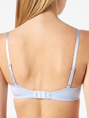 Бюстгальтер Calvin Klein Blue 545653987 цена и информация | Спортивные бюстгальтеры | kaup24.ee