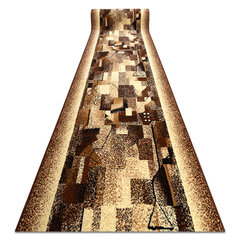 Rugsx ковровая дорожка Bcf Impresja 120 x 320 см цена и информация | Ковры | kaup24.ee