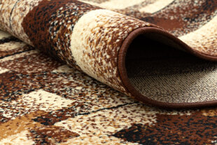 Rugsx ковровая дорожка Bcf Impresja 120 x 330 см цена и информация | Ковры | kaup24.ee