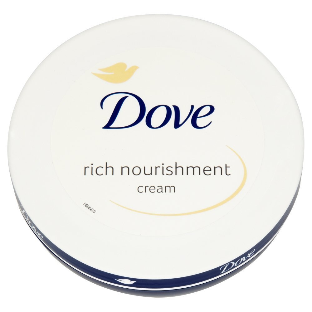 Niisutav kehakreem Dove Nourishing Body Care Rich Nourishment 150 ml цена и информация | Kehakreemid, losjoonid | kaup24.ee