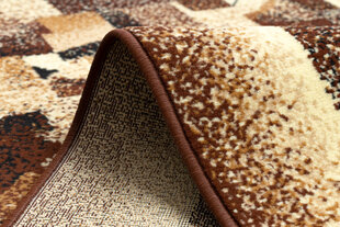 Rugsx ковровая дорожка Bcf Impresja 120 x 720 см цена и информация | Ковры | kaup24.ee
