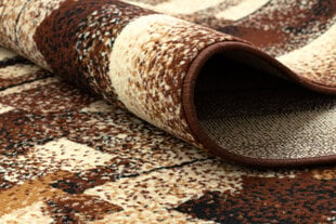 Rugsx ковровая дорожка Bcf Impresja 120 x 870 см цена и информация | Ковры | kaup24.ee