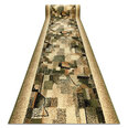 Rugsx ковровая дорожка Bcf Impresja 70 x 100 см