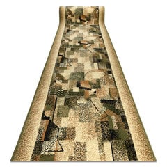 Rugsx ковровая дорожка Bcf Impresja 70 x 310 см цена и информация | Ковры | kaup24.ee