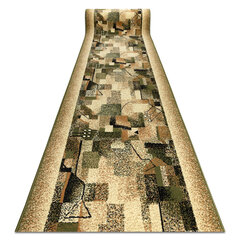 Rugsx ковровая дорожка Bcf Impresja 70 x 320 см цена и информация | Ковры | kaup24.ee
