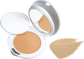 Jumestuskreem Avene Couvrance Compact Cream SPF30 9,5 g 01 Portselan hind ja info | Jumestuskreemid, puudrid | kaup24.ee