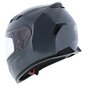 Motokiiver Vito Helmets, mudel Duomo hall + Smoke visiir + tasuta kingitus hind ja info | Mootorratta kiivrid | kaup24.ee