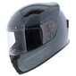 Motokiiver Vito Helmets, mudel Duomo hall + Smoke visiir + tasuta kingitus hind ja info | Mootorratta kiivrid | kaup24.ee