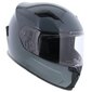 Motokiiver Vito Helmets, mudel Duomo hall + tasuta kingitus hind ja info | Mootorratta kiivrid | kaup24.ee
