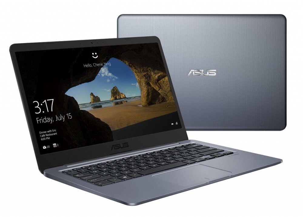 Sülearvuti Asus Vivobook R420MA-BV070TS + Microsoft Office 365 1 aastaks! hind ja info | Sülearvutid | kaup24.ee