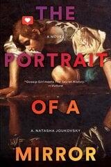 Portrait of a Mirror: A Novel hind ja info | Fantaasia, müstika | kaup24.ee