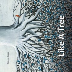 Like a Tree цена и информация | Книги для малышей | kaup24.ee