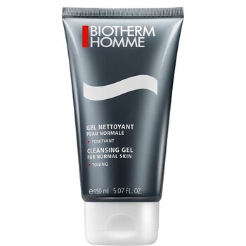 Näopuhastusgeel meestele Biotherm Homme Cleansing Gel 150 ml hind ja info | Näopuhastusvahendid | kaup24.ee