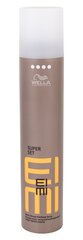 Лак для волос ультра- сильной фиксации Wella Professionals EIMI Super Set, 300 мл цена и информация | Средства для укладки волос | kaup24.ee