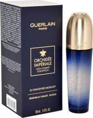 Näoseerum Guerlain Orchidee Imperiale, 30 ml hind ja info | Näoõlid, seerumid | kaup24.ee