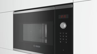 Bosch BFL553MS0 цена и информация | Микроволновые печи | kaup24.ee