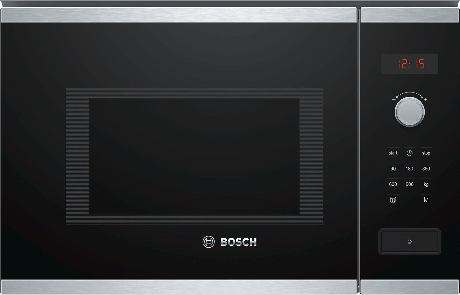 Bosch BFL553MS0 hind ja info | Mikrolaineahjud | kaup24.ee