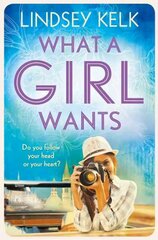 What a Girl Wants, Book 2 hind ja info | Fantaasia, müstika | kaup24.ee