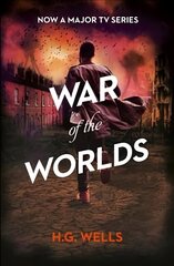 War of the Worlds hind ja info | Fantaasia, müstika | kaup24.ee