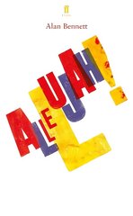 Allelujah! Main цена и информация | Рассказы, новеллы | kaup24.ee