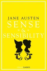 Sense and Sensibility hind ja info | Fantaasia, müstika | kaup24.ee