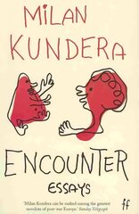 Encounter Main hind ja info | Luule | kaup24.ee