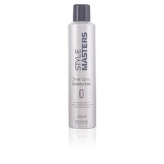 Juukselakk Revlon Professional Style Masters Shine Spray Glamourama 300 ml hind ja info | Viimistlusvahendid juustele | kaup24.ee