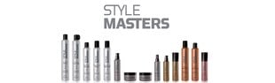 Juukselakk Revlon Professional Style Masters Shine Spray Glamourama 300 ml hind ja info | Viimistlusvahendid juustele | kaup24.ee