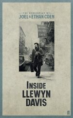 Inside Llewyn Davis Main hind ja info | Kunstiraamatud | kaup24.ee