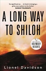 Long Way to Shiloh Main цена и информация | Фантастика, фэнтези | kaup24.ee