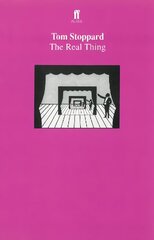Real Thing Main цена и информация | Рассказы, новеллы | kaup24.ee