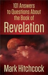 101 Answers to Questions About the Book of Revelation hind ja info | Usukirjandus, religioossed raamatud | kaup24.ee