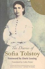 Diaries of Sofia Tolstoy hind ja info | Elulooraamatud, biograafiad, memuaarid | kaup24.ee