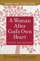 Woman After God's Own Heart Growth and Study Guide цена и информация | Духовная литература | kaup24.ee