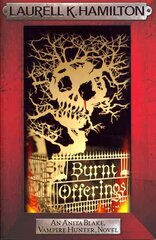 Burnt Offerings цена и информация | Фантастика, фэнтези | kaup24.ee