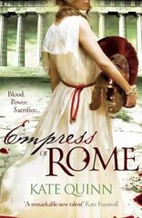 Empress of Rome цена и информация | Фантастика, фэнтези | kaup24.ee