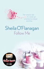 Follow Me: Treat yourself to a short and satisfying love story hind ja info | Fantaasia, müstika | kaup24.ee