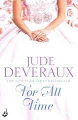 For All Time: Nantucket Brides Book 2 (A completely enthralling summer read) hind ja info | Fantaasia, müstika | kaup24.ee