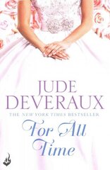 For All Time: Nantucket Brides Book 2 (A completely enthralling summer read) цена и информация | Фантастика, фэнтези | kaup24.ee