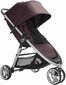 Jalutuskäru Baby Jogger City Mini 2, brick mahogany hind ja info | Vankrid, jalutuskärud | kaup24.ee