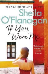 If You Were Me: The charming bestseller that asks: what would YOU do? цена и информация | Фантастика, фэнтези | kaup24.ee