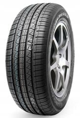 Ling Long Green-Max 4X4 235/70R16 106 H hind ja info | Suverehvid | kaup24.ee