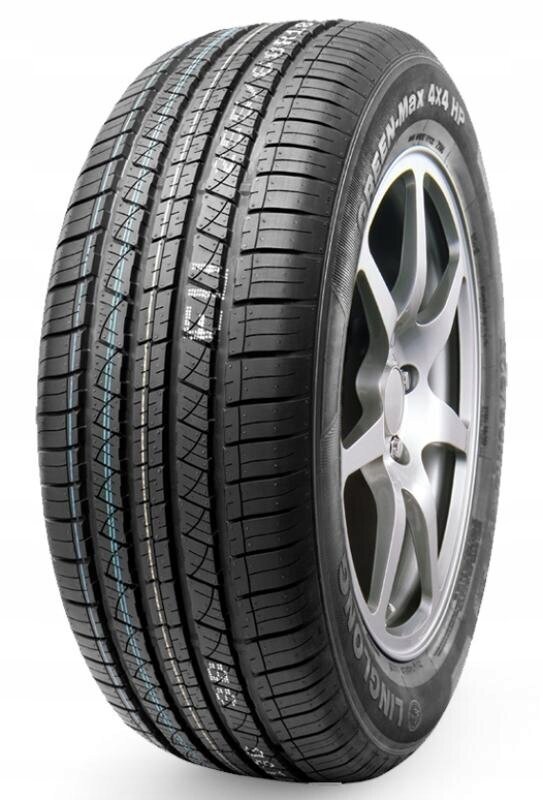 Ling Long Green-Max 4X4 235/55R17 103 V hind ja info | Suverehvid | kaup24.ee