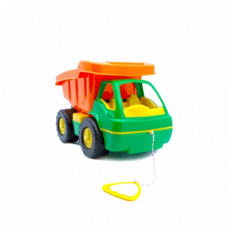 Kallur Pioneer (suur) цена и информация | Poiste mänguasjad | kaup24.ee